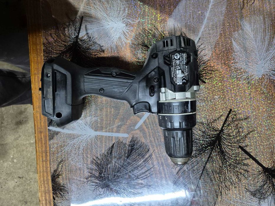 filetanta MAKITA DHP 484 18V