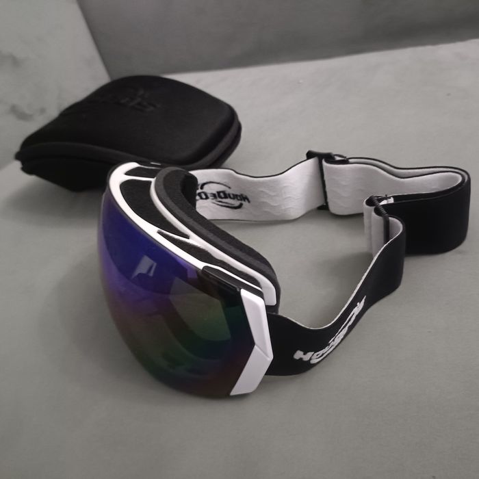 Ochelari de ski/bicicleta protectie ochi