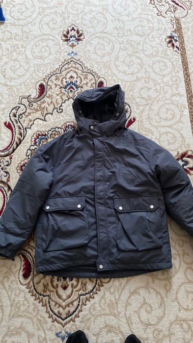 продам мужскую куртку