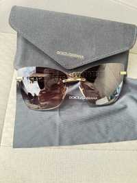 Vand ochelari de soare Dolce&Gabbana