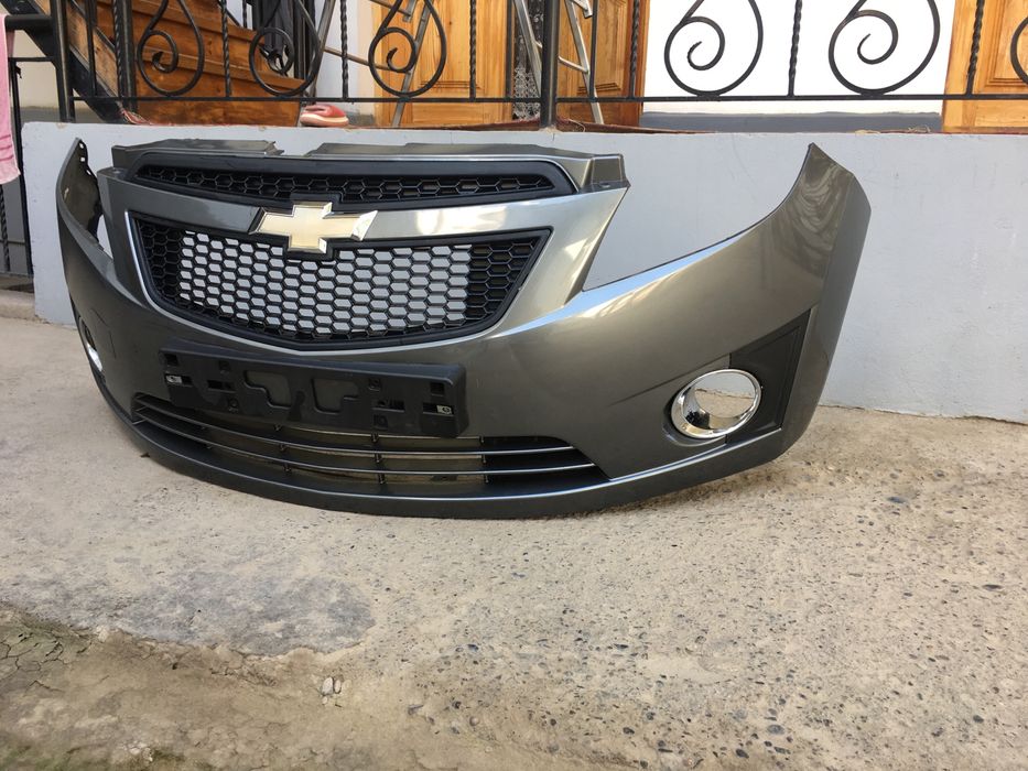 Spark banfer gm abrisoka galagen achkiy