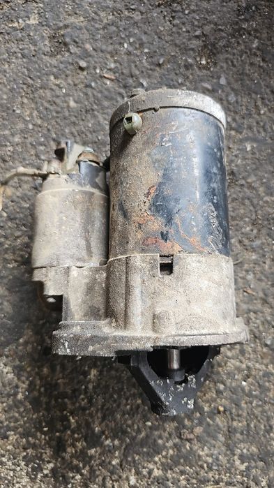 electromotor  DACIA LOGAN 1,4 -1,6 ORIGINAL COD 8200240487