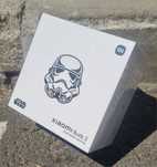 Casti Bluetooth Xiaomi Buds 3 Star Wars Edition - Noi - SIGILATE