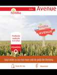 Seminte Grau de Toamna Avenue, 500 kg, Fertillia