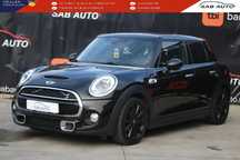 Mini Cooper S Posibilitate rate,leasing persoane juridice,fizice avans 0 30%