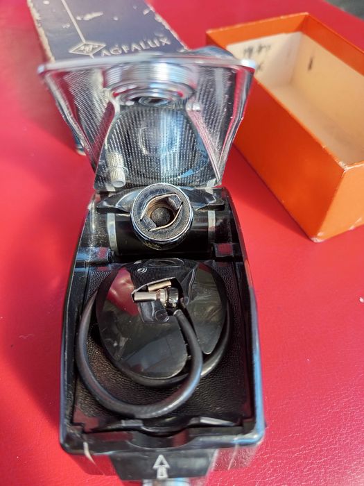 Bliz agfalux  6872/29