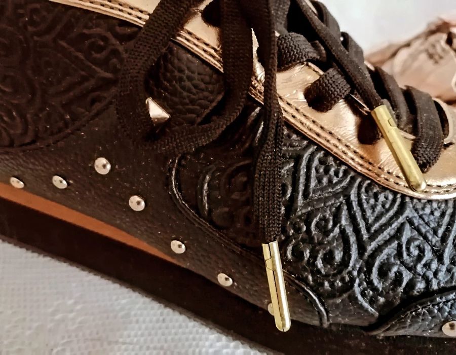 Дамски, спортно - елегантни обувки