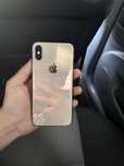 Iphone xs gold сотилади