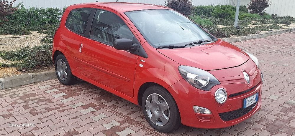 Renault Twingo motor 1.2 benzina euro5 an 2014