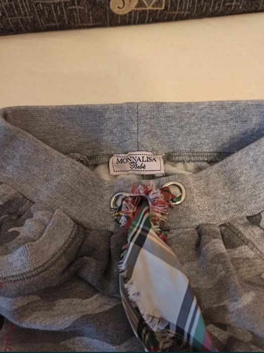 MONNALISA детски панталон