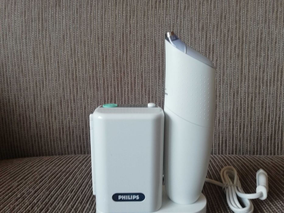 Philips Airfloss Ultra HX8350 зъбен душ