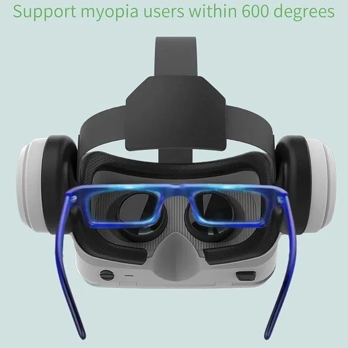 Очки виртуальной реальности VR Shinecon vr Box  Vr очки