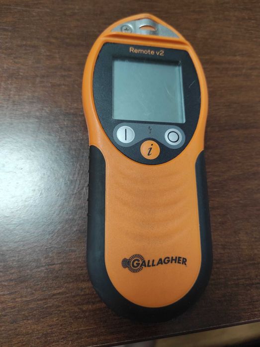 Дистанционно управление за енергизатори Gallagher I-series M2800i