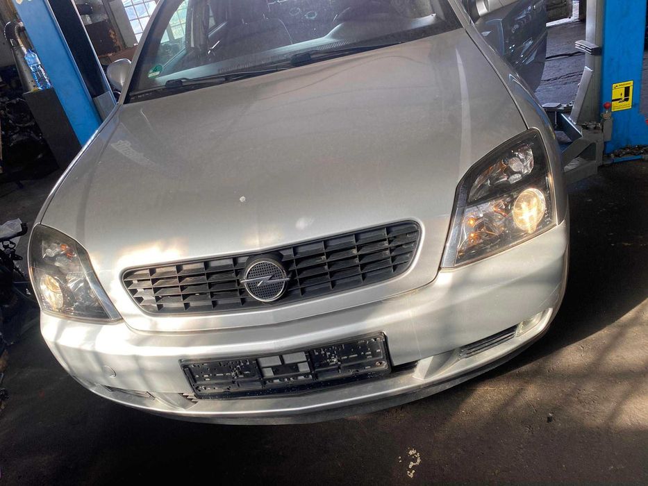 Opel vectra c / опел вектра ц на части