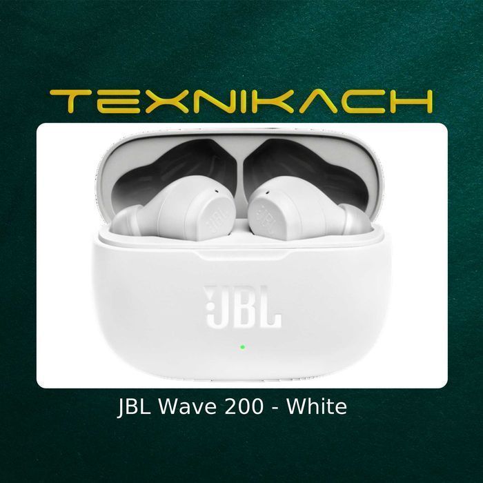 JBL Wave 200 • Доставка Бесплатно