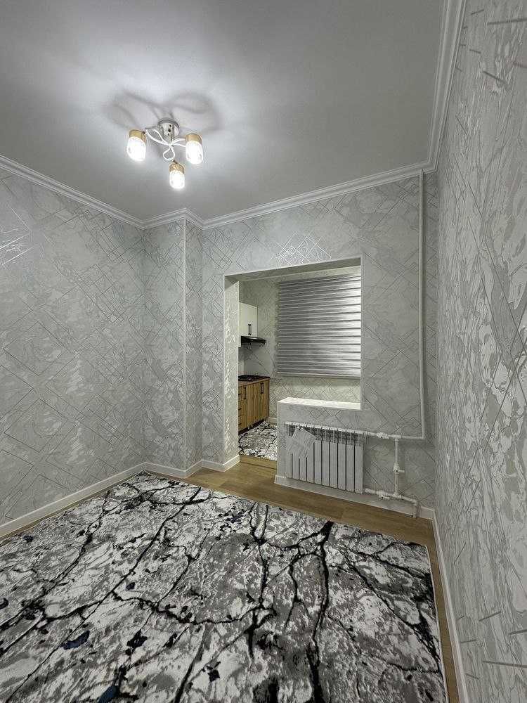 Продается квартира! 3х комнатная, 77 кв.м Яшнабадский р-йн   БТК