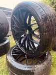 Vand  jante  r20