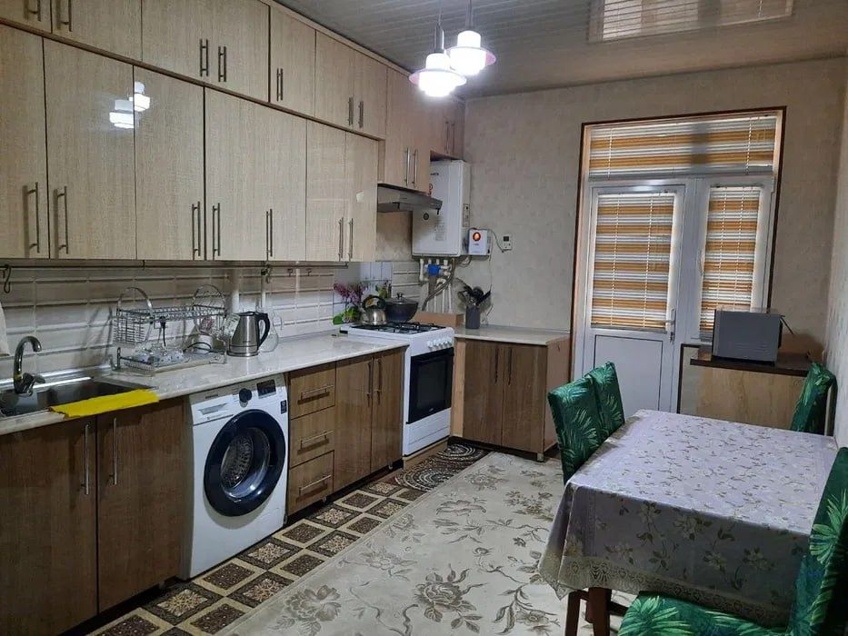 Сотилади Квартира!! Сергели, Чоштепа, 3/4/7,  72м2.