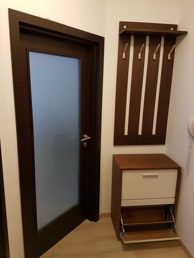 Дава се под наем Двустаен апартамент в София, Манастирски ливади - 60 кв.м за 550 € - Снимка #15