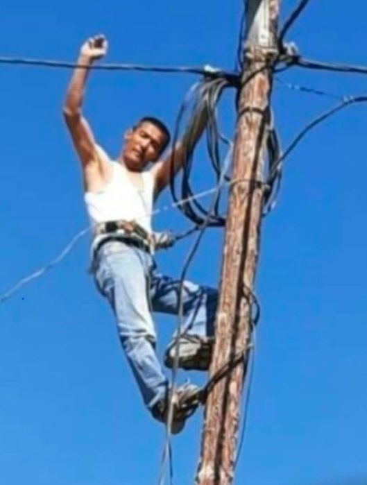 Электрик 24/7###