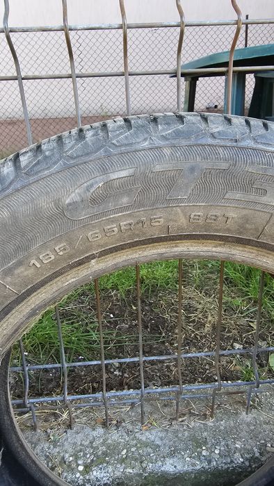 Anvelope vara Barum/Michelin/Goodyear