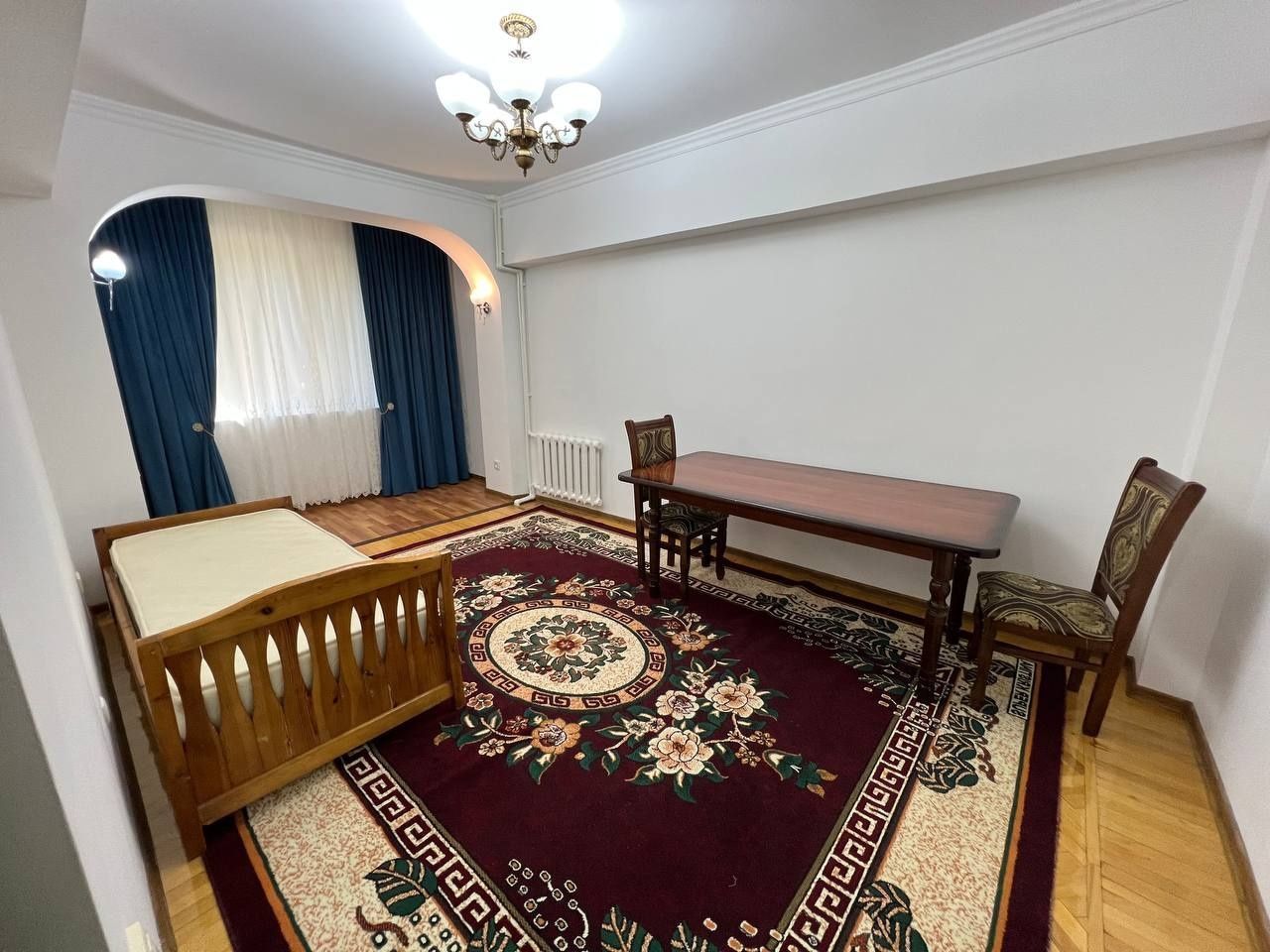 Аренда 4х Юнусабад Казахстан Кинотеатр Метро Минор