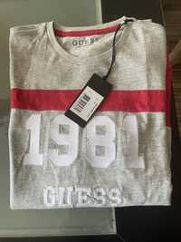 Нова бруза Guess