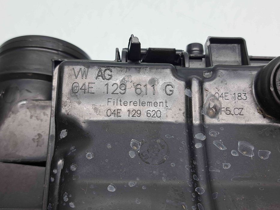 Carcasa filtru aer  AUDI A3 Sportback (8VS, 8VM) [Fabr 2013-prezent] 0