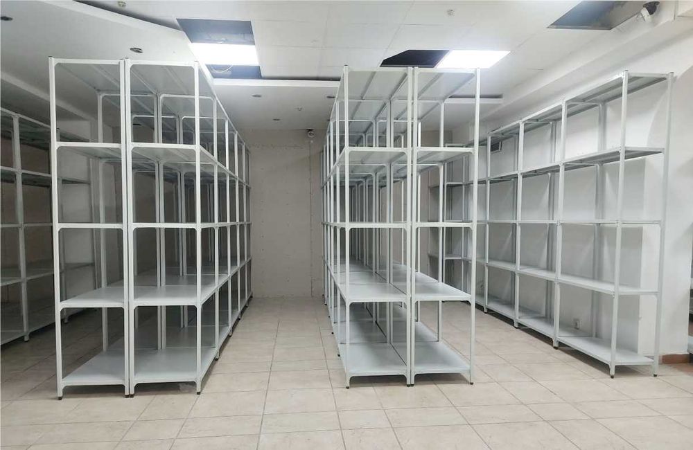 Архивные стеллажи, полочный стеллаж, polkaly arxiv stelaj, tokcha