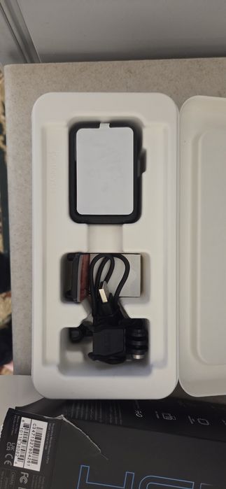 GoPro 11 новый только распоковал