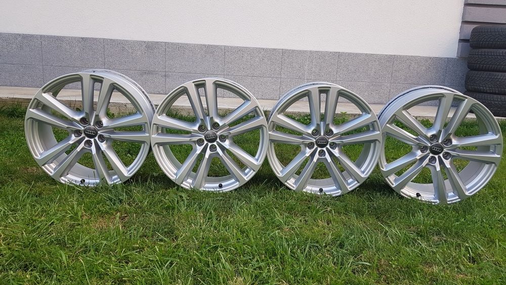 Jante Audi r20 A6-A7-A8-Q5-Q7