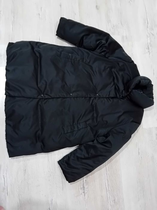 Geacă parka cu puf pentru femei Moncler, 1/M - Moncler Grenoble , 3/L