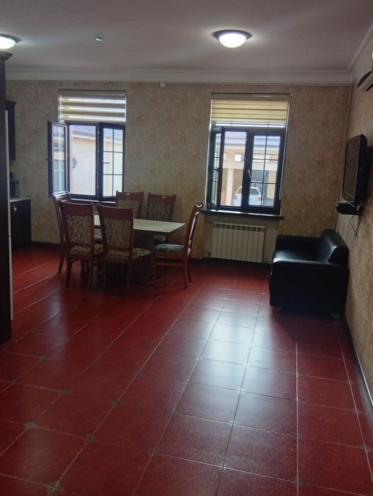 Юнусабад Аренда Участок!