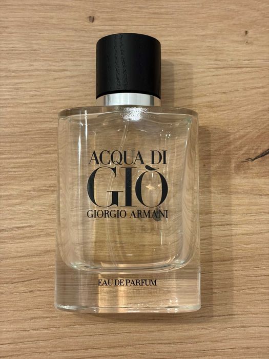 Оригинален парфюм Giorgio Armani Acqua Di Giò - EDP