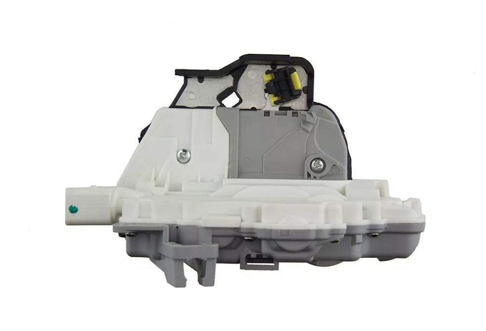 Брава За Задна Дясна Врата Audi, A4 B7, Seat, Exeo 3R2 3R5, 7 Пин