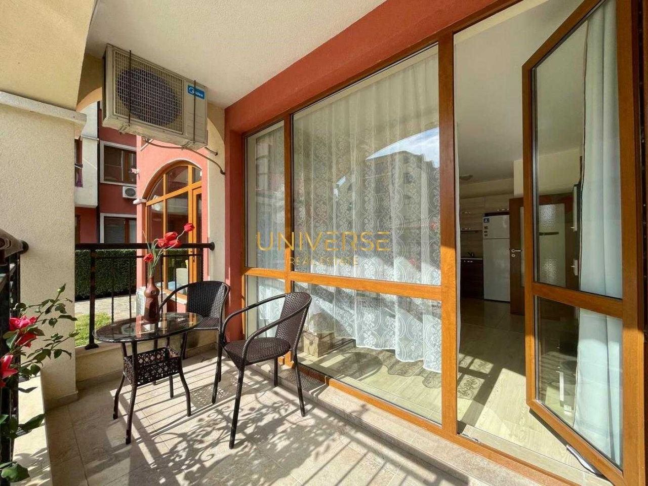 Продава се Двустаен апартамент в с. Равда, Област Бургас - 52 кв.м за 1443 €/кв.м - Снимка #10