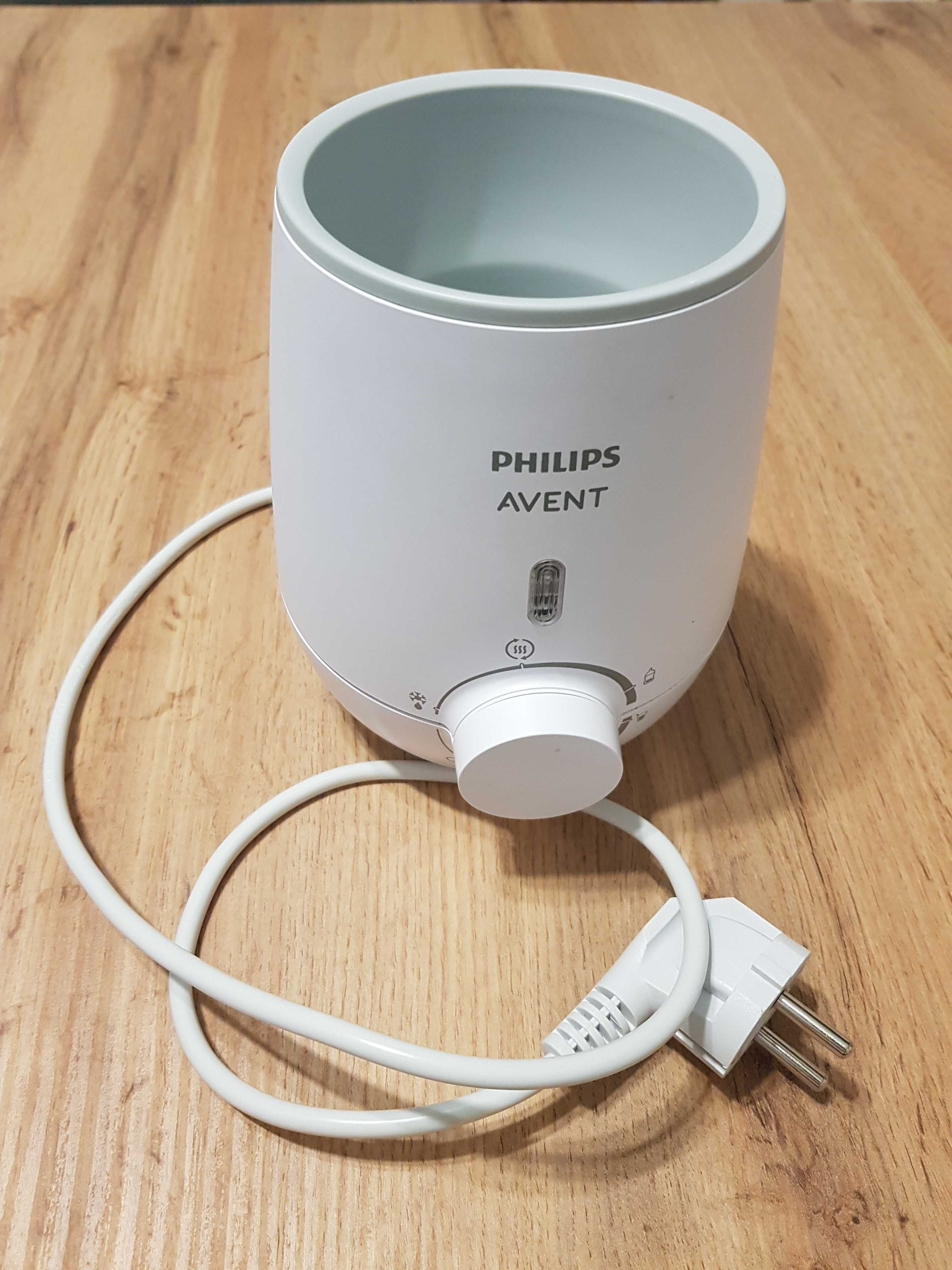Philips Avent aparat de incalzit biberoane - 80 lei