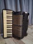 Acordeon Hohner 60 basi