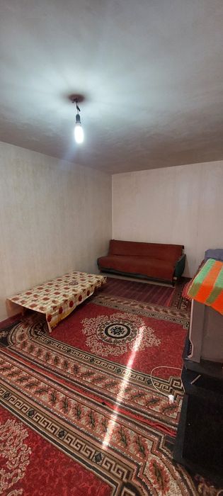 1ком-квартира квартира ГорГаз