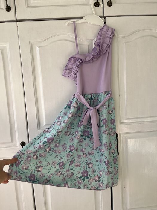 Рокли за момиче