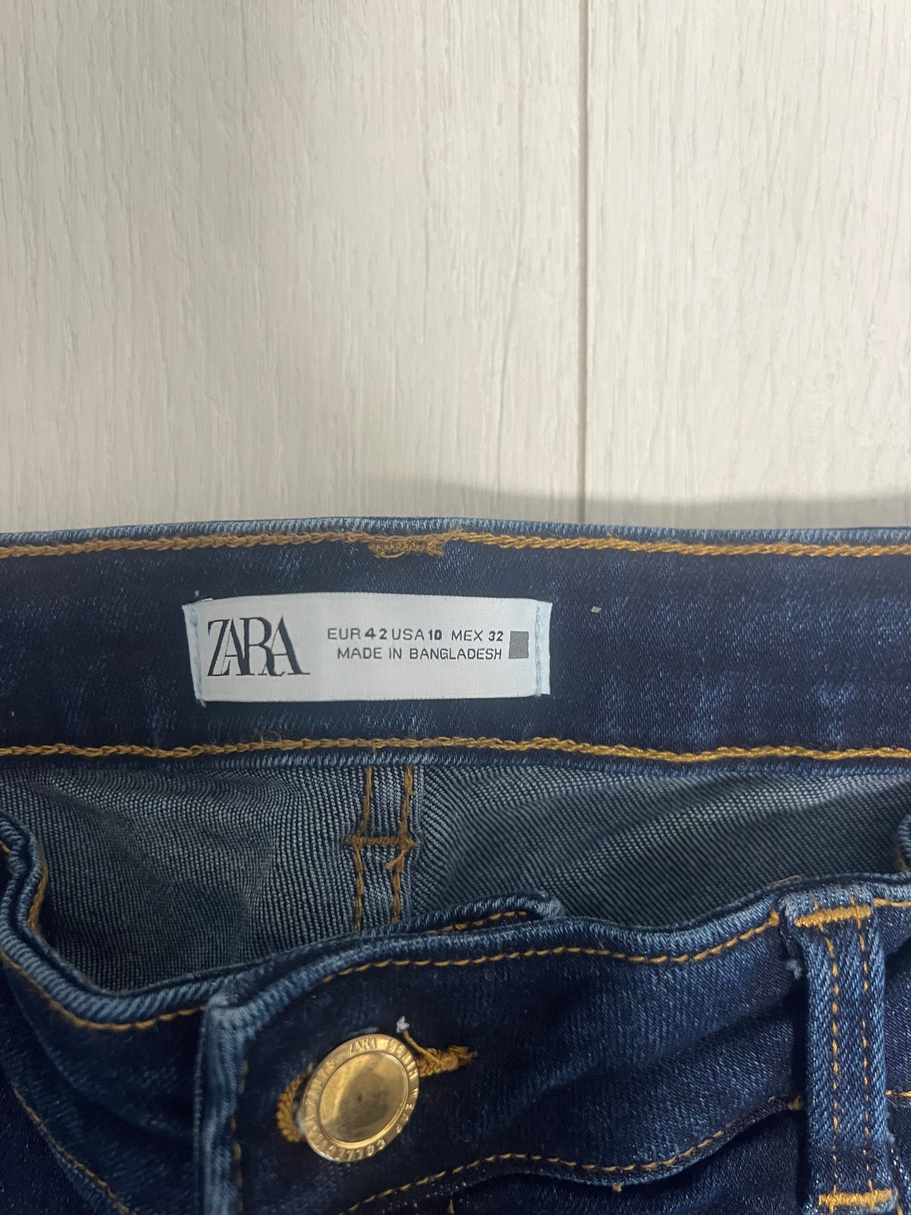 *НОВО Zara дънки