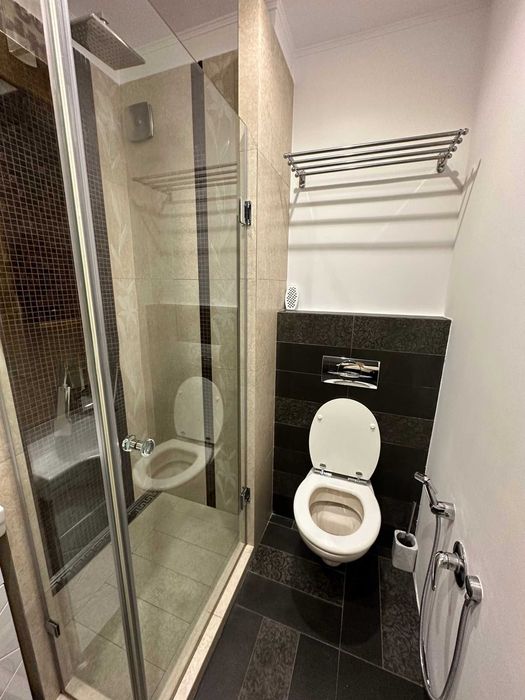 Дава се под наем Двустаен апартамент в София, Манастирски ливади - 74 кв.м за 675 € - Снимка #12