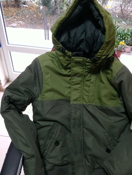 Мъжко Яке G-Star