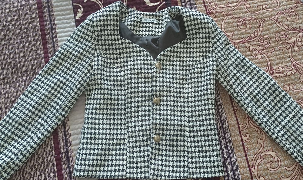 Продам костюм двойка