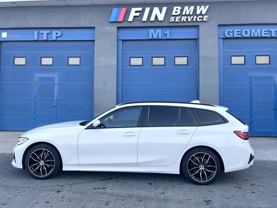 De vanzare BMW 320 X-Drive