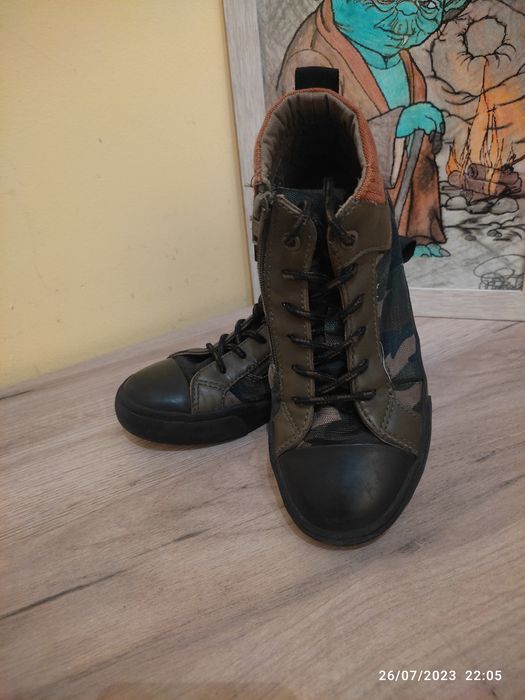 Детски обувки за всеки сезон