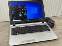Ultrabook HP ProBook 17.3inch IntelCore i7 16GB SSD+HDD GARANTIE**