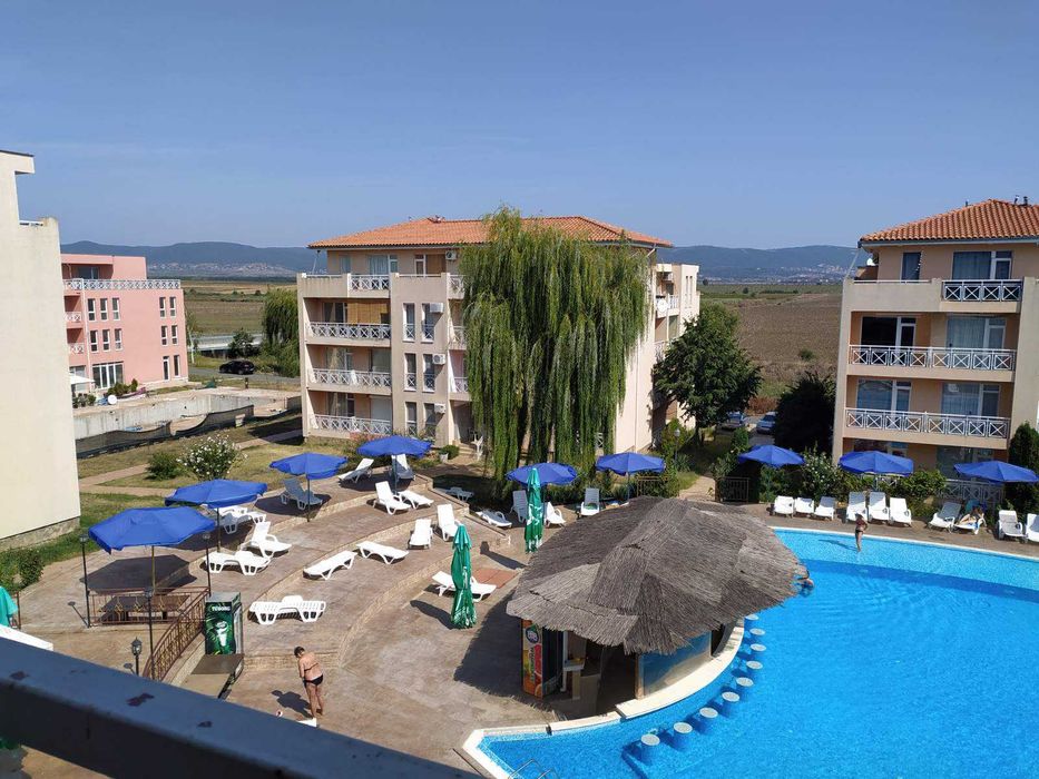 Дава се под наем Двустаен апартамент в София, Център - 57 кв.м за 407.49 € - Снимка #4