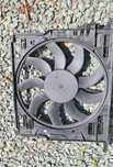 Electroventilator GMV bmw f10 f01 535d 550d 850w