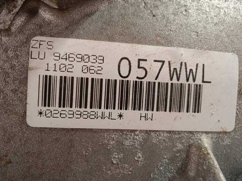 Cutie de viteze automata BMW G30 530e G11 G12 740e hybrid GA8P75HZ